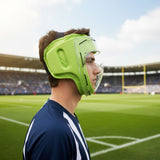 Hockey Protective Face Mask SCX1 by AURA - Arcade Sports