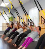 Suspension Training System MULTI-WAY EXPANDER