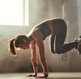 Suspension Training System MULTI-WAY EXPANDER