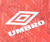 Umbro - Performance Football Socks Croatia