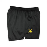 FBT Taslan Running V-Slit Shorts #011B/C