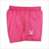 FBT Taslan Running V-Slit Shorts #011B/C