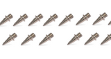 Track & Field Spike Nails/Cleats Stainless Steel