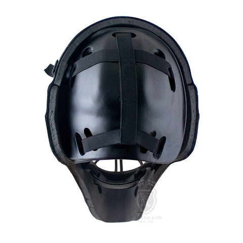 gatekeeper motorcycle helmet Field Hockey Goalkeeper Helmet