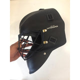 Goalkeeper Helmet - Trident Gatekeeper