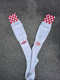 Umbro - Performance Football Socks Croatia