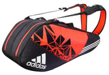 Adidas Wucht P7 8 Racquet Bag
