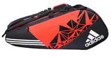Adidas Wucht P7 8 Racquet Bag