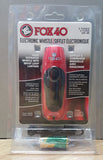 Fox40 Electronic Whistle™ - - Arcade Sports