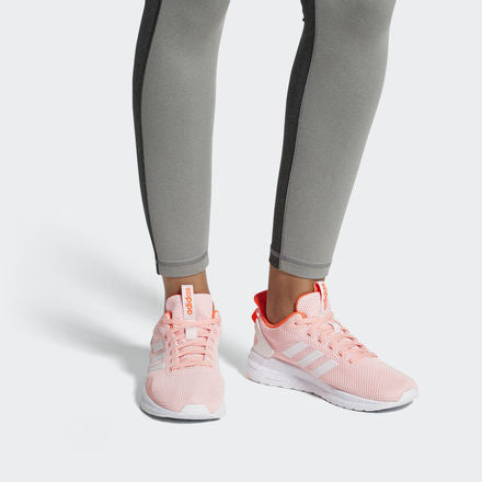 Adidas questar ride on feet Clearance