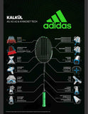 Adidas Badminton KALKUL A5 -X