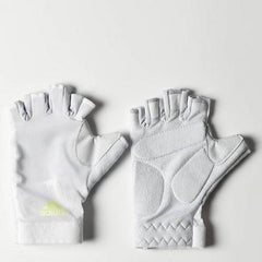 Adidas workout gloves womens top
