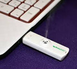 Essential Oil USB Diffuser by Aroma2Go
