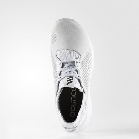 Adidas alphabounce lux white Clearance