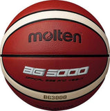 Molten BG3000 Basketball - B7G3000 - Arcade Sports
