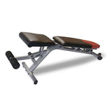 Weight Bench - Bowflex® Adjustable 5.1 Series - - Arcade Sports