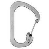 Nite Ize - CARABINER-SLIDELOCK #3 25LB (11KG) - - Arcade Sports