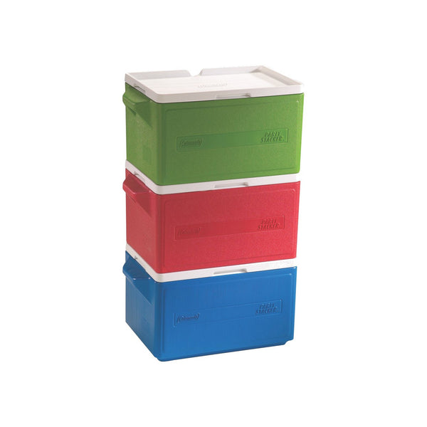 48 Can Party Stacker Cooler Box @ – Arcade Sports