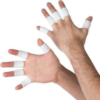 Goalkeeper Finger Tape