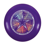 Discraft Ultrastar 175gram - UPA Approved Frisbee ~ - Arcade Sports