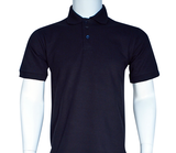 Cotton Honeycomb Polo Shirt - Arcade Sports