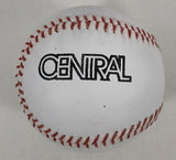 Central - Softball +++
