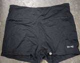 Tighties Shorts USA PRO - Tightly Shorty Ld51