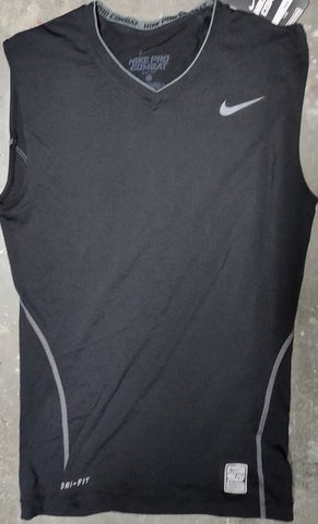 Nike - Nike Pro Combat SS Cool Compression Tee +++ – Arcade Sports
