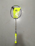 Adidas Badminton UBERSCHALL F5 - Arcade Sports