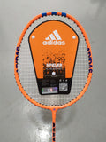 Adidas Badminton SPIELER E05 2 player Set - Arcade Sports