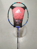 adidas Badminton WUCHT P2 Energy Blue - Arcade Sports