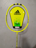 adidas Badminton SPIELER E06 - Arcade Sports