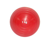 Shot Put - Indoor Rubber - ribbed - Arcade Sports