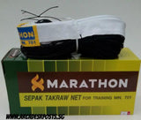 Marathon 701 Sepak Takraw Net + - Arcade Sports