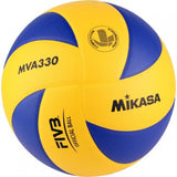 Mikasa MVA330 Volleyball - - Arcade Sports
