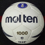 Molten Handball H3X1000 - Arcade Sports