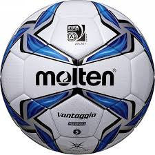 Molten Vantaggio 5000 - FIFA Matchball - – Arcade Sports