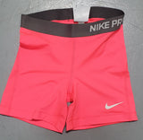 Nike Pro Short Tights +++