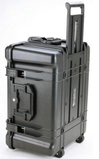 Hardcase Luggage - Carrier Case Equipment Bag PC6033N - Arcade Sports