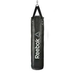 reebok punch bag stand