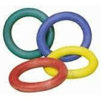 Ring Set - Foam/Rubber Quoits + – Arcade Sports