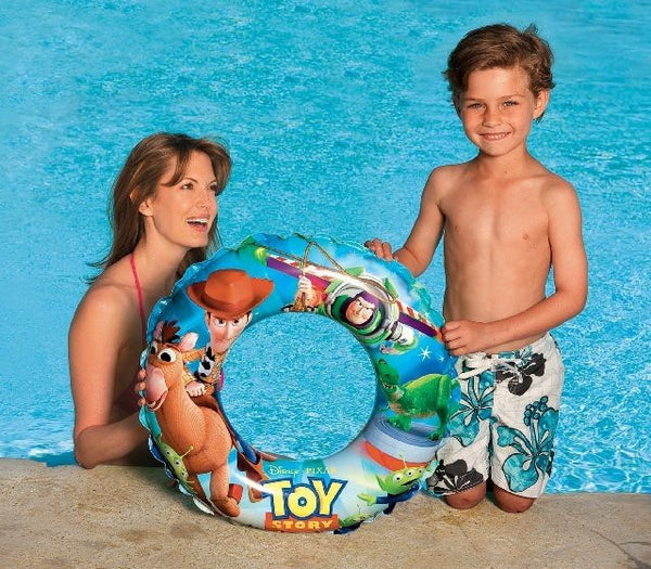 Toy story swim ring hot sale