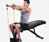 NEW 2020 Home Gym Bench (7 position) - Arcade Sports
