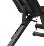 NEW 2020 Home Gym Bench (7 position) - Arcade Sports