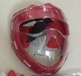 Hockey Protective Face Mask - SIBO - Arcade Sports