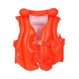 Swimming Vest - Fluorescent + - Arcade Sports