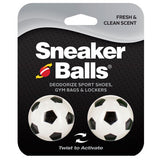 SNEAKER BALLS® Shoe Odour Deodorisers - Arcade Sports