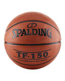 Spalding TF150 Basketball - Arcade Sports