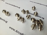 SPIKE Track & Field Nails/Cleats - Arcade Sports