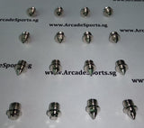 SPIKE Track & Field Nails/Cleats - Arcade Sports